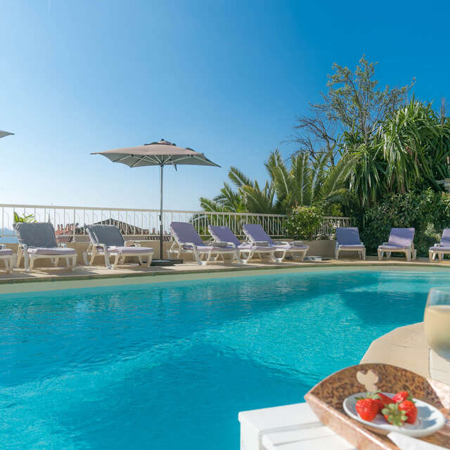 Hôtel La Fiancée du Pirate