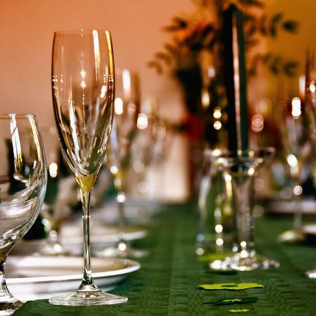 Repas spectacle dansant - Spécial ABBA