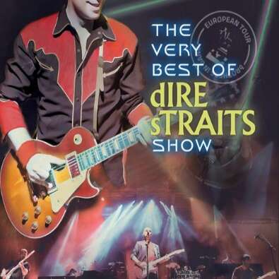 Brothers in Band - The Very Best of Dire Straits