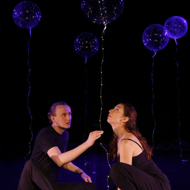 Spectacle - Conciliabule