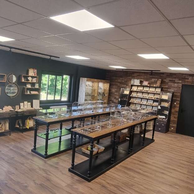 Coutellerie Le Fidèle