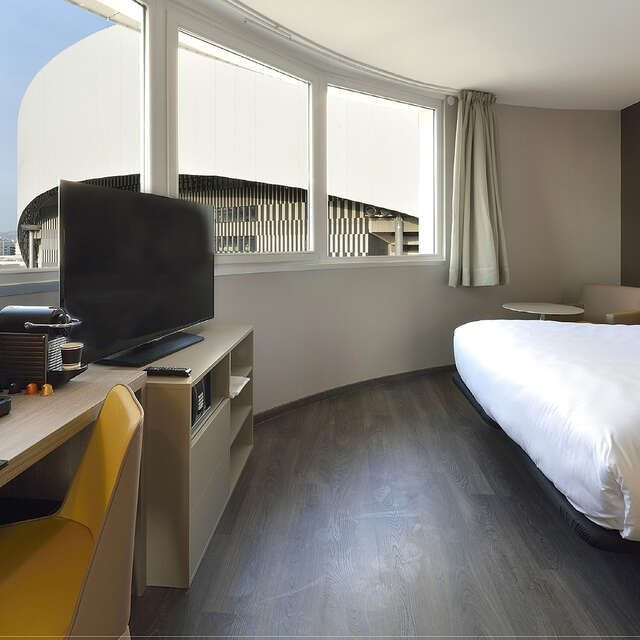 AC By Marriott Marseille Prado Vélodrome