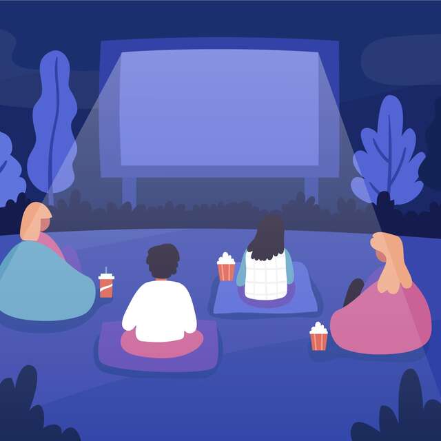 Festival | Un écran...des étoiles