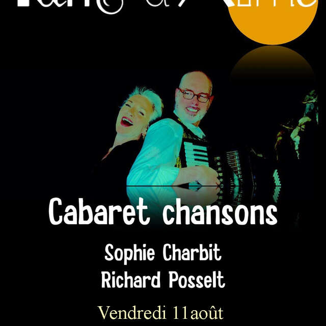 Cabaret 