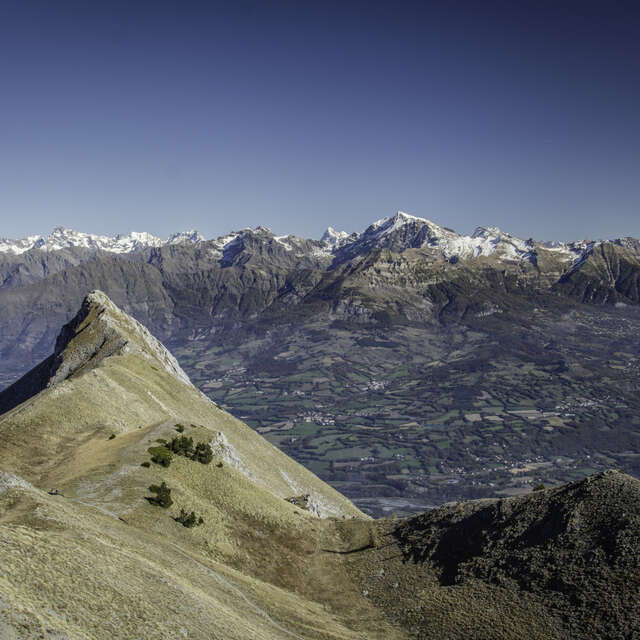 Sortie rando Immersion - Ti'Fred Rando