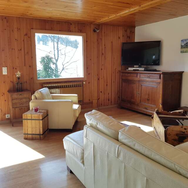 Chalet Ogegor