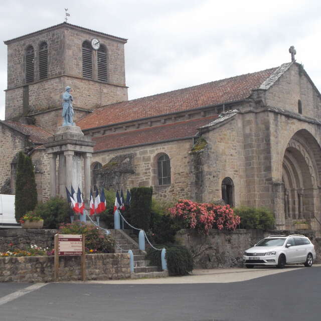 Église Saint-Blaise