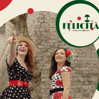Concert - Felicità