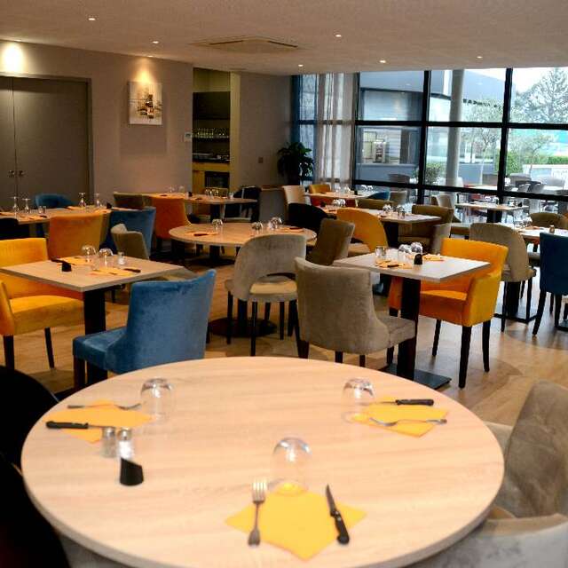 La Table des Tuileries