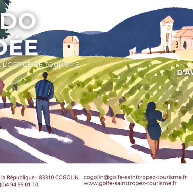 Passeggiata guidata