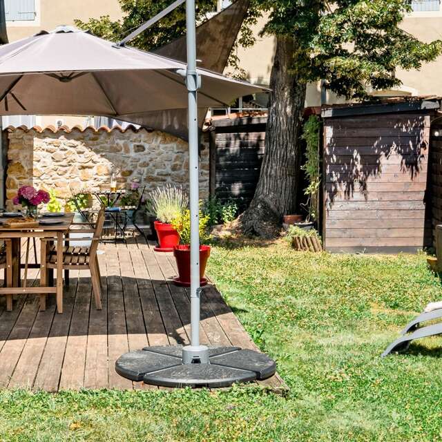 Gîte Beaujolais Lyonnais