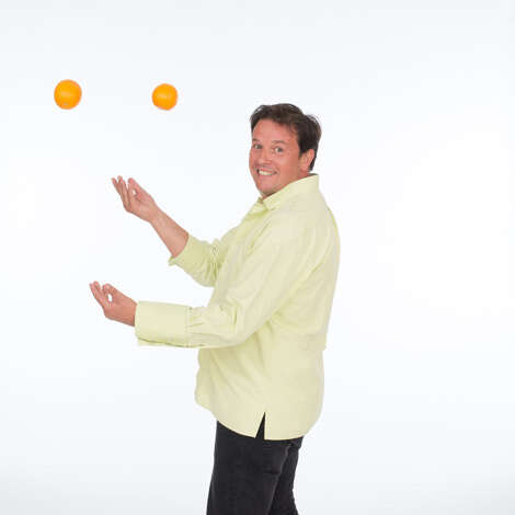 Masterclasse Cointreau: Duo avec Pascal Favre d'Anne