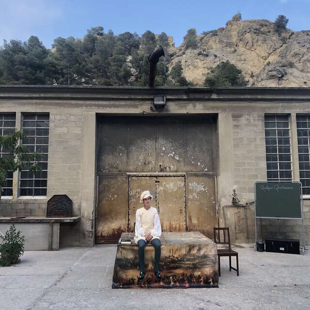 Théâtre - Quelques quintessences