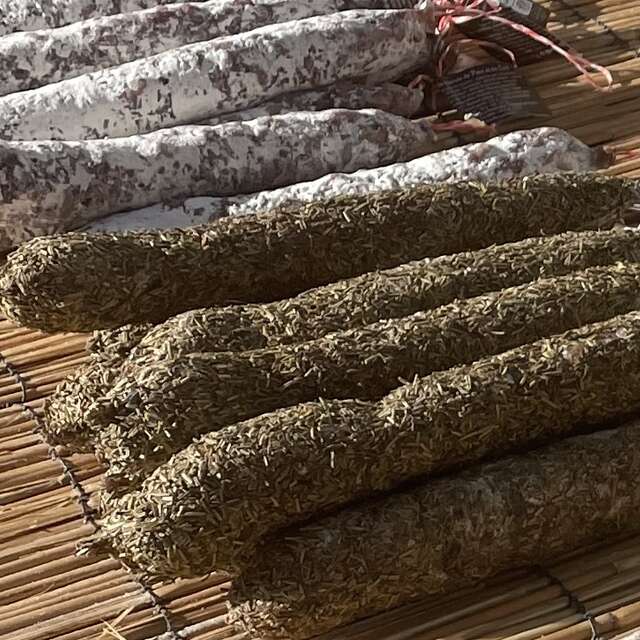 Marché hebdomadaire de Génolhac