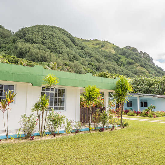Pension Ataha