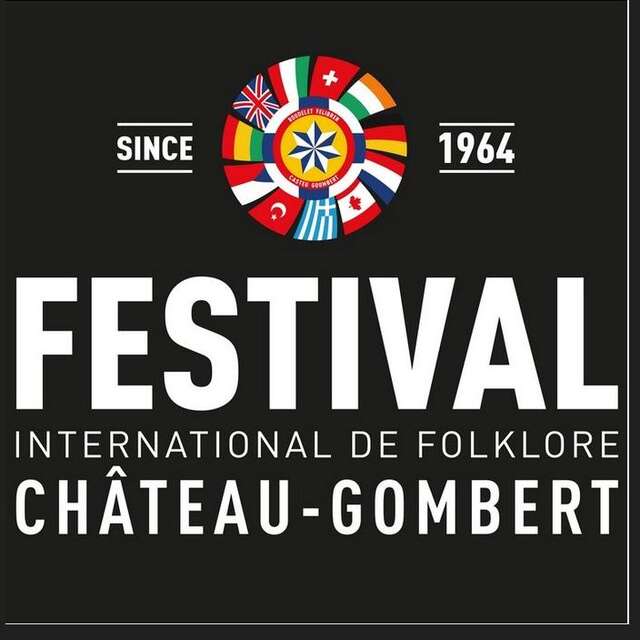Festival International de Folklore Château Gombert
