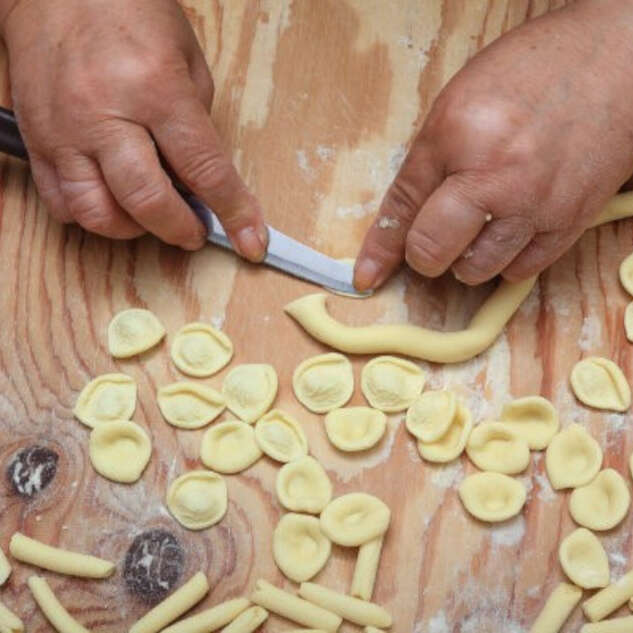 Histoires et saveurs d'Italie à Bourg-en-Bresse