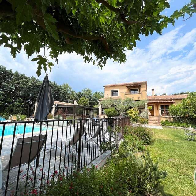 Gîte du domaine des Maladières