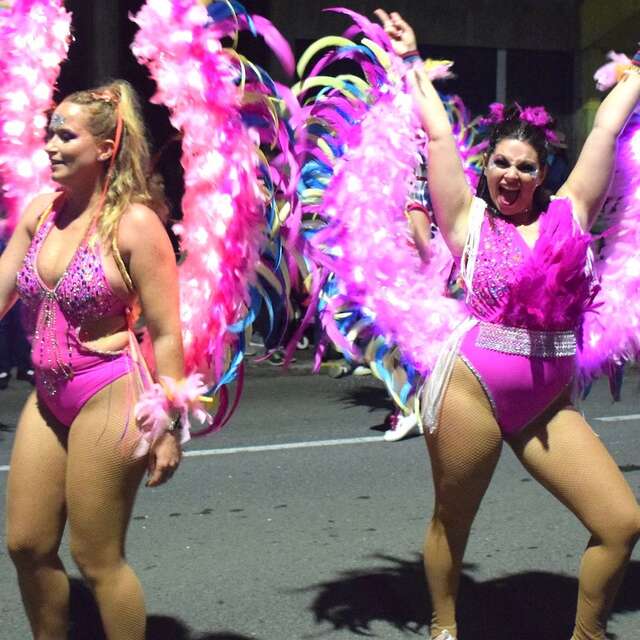 Cabaret Club