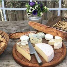 Fromagerie de Montbardon