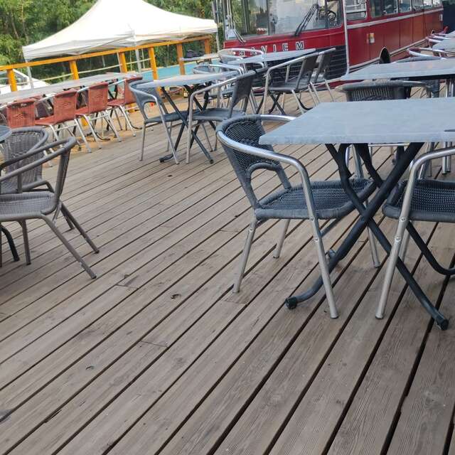 Brasserie La Frénétik'