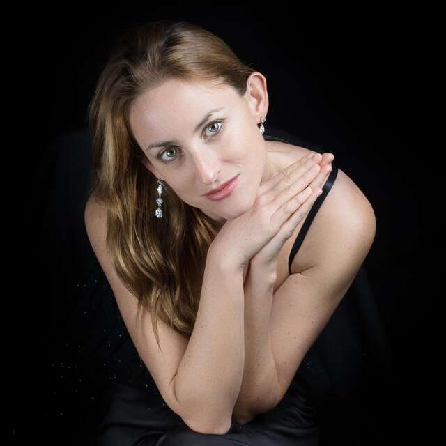 Concert du Nouvel An - Saison Culturelle Terre de Culture