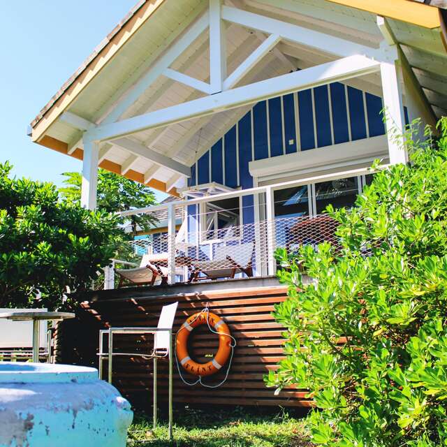 Beach House Lodge