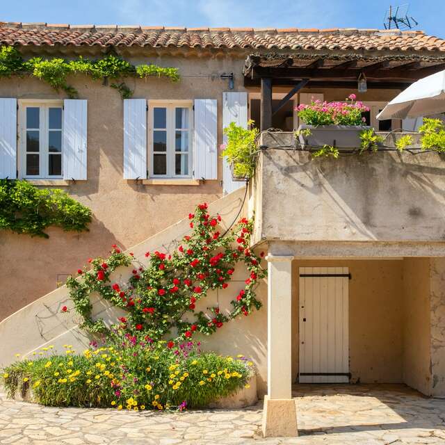 Le Val de Pons