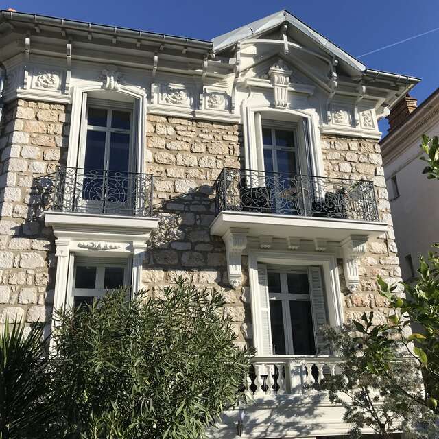 Duplex Jade - Villa le Nid