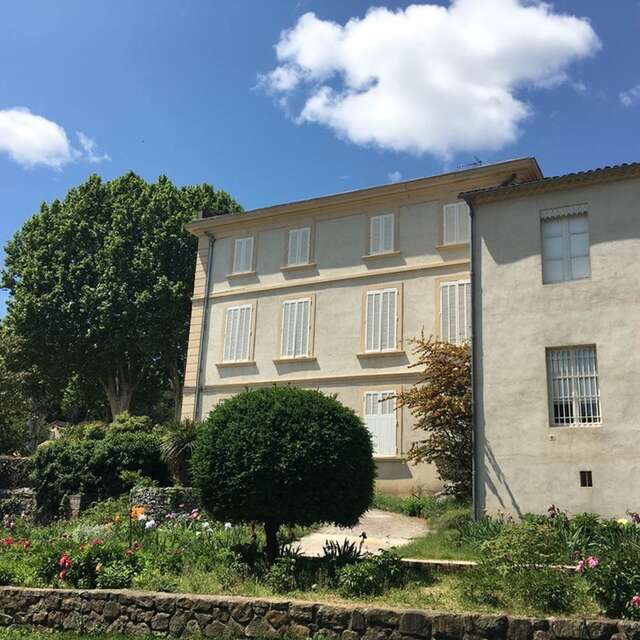 Het Pierre André Benoit Museum