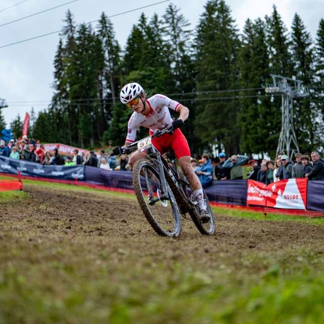 Cross-Country Short Track (XCC)