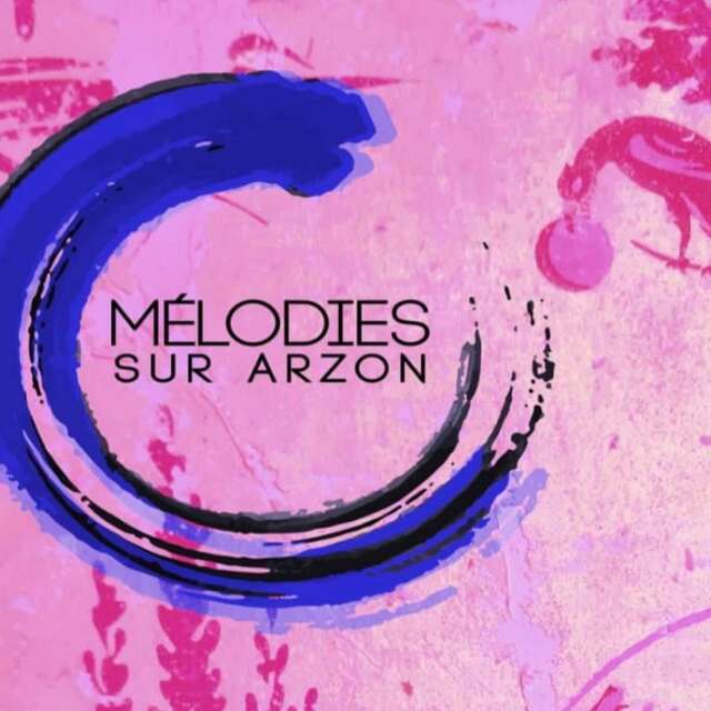 Mélodies sur Arzon - stage de chant choral