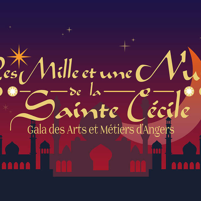 Gala de la Nuit de la Sainte Cécile