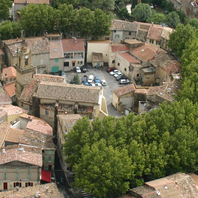 La Chapelle Saint-Anne