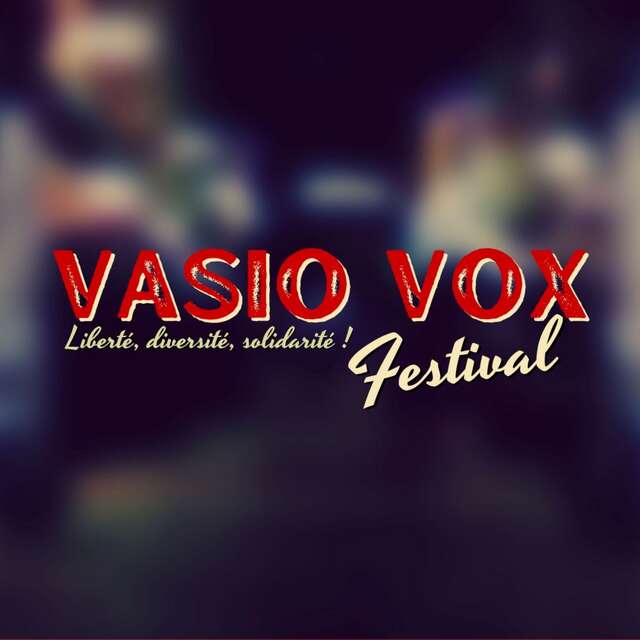 Festival Vasio Box