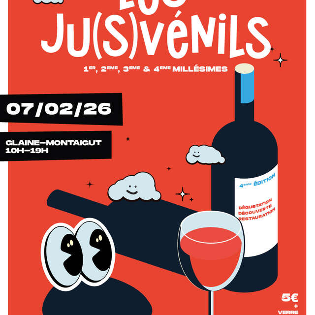 Salon les Ju(s)venils