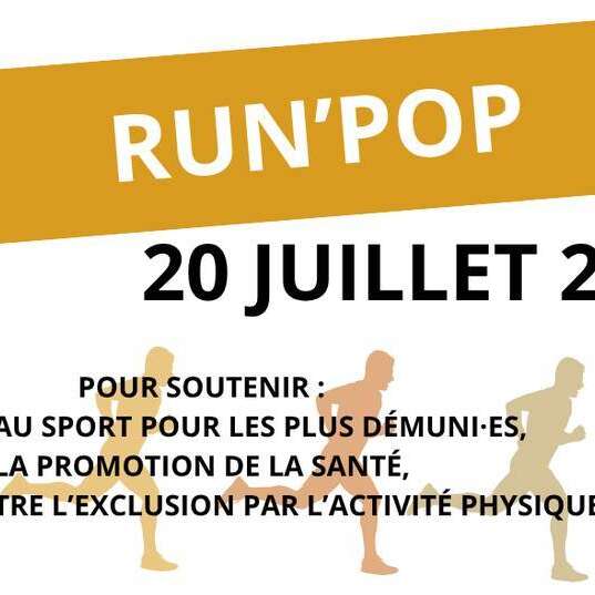 Run Pop
