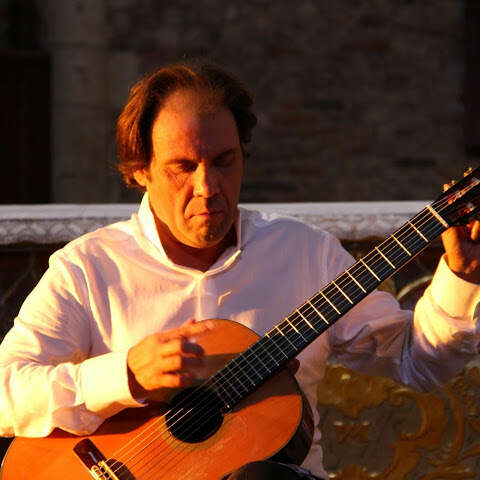 Récital - Philippe Cornier