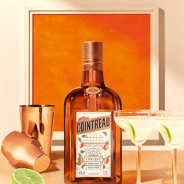 L'art du cocktail: Les cocktails du cinéma