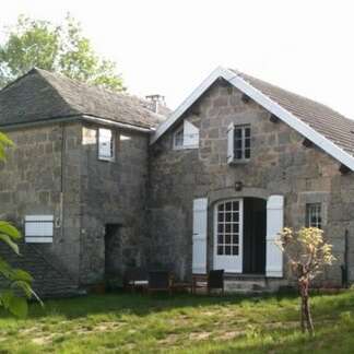 Gîte de Bois-la-Grange
