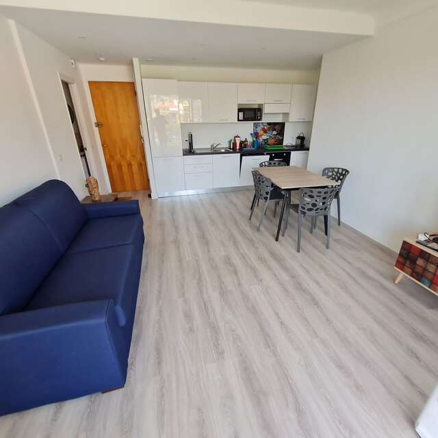 Furnished Tourist Accommodation L'Horizon