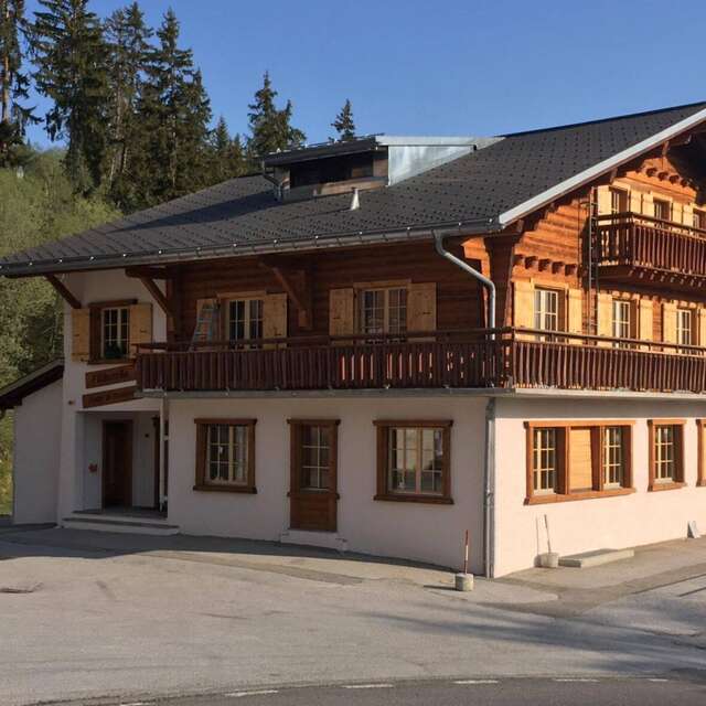 Ferienzentrum l'Etherolla