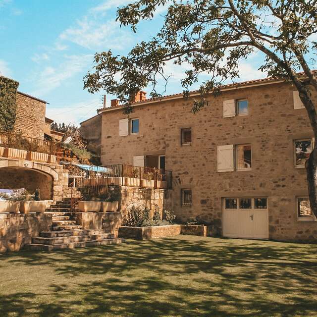 Goulapie - Gîte Jepatan