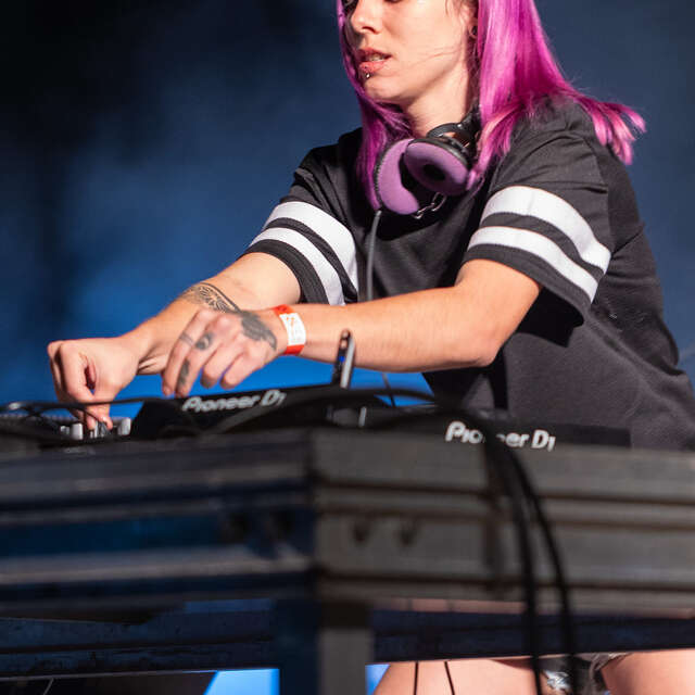 Concert de l'Ours Maçon