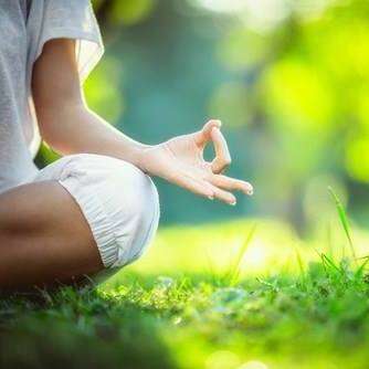 Hatha yoga classes for children