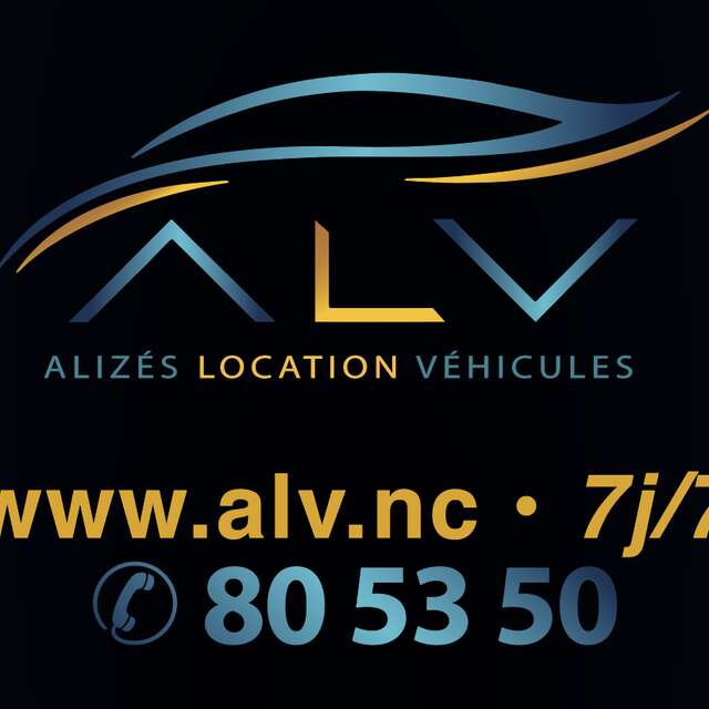Alizés Location Véhicules