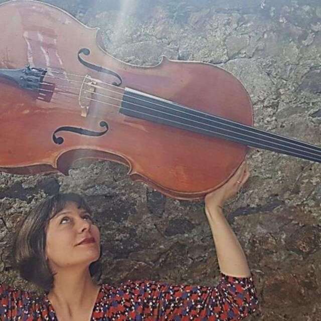 Festival Les Trois Chaises : "Ballade en violoncelle"