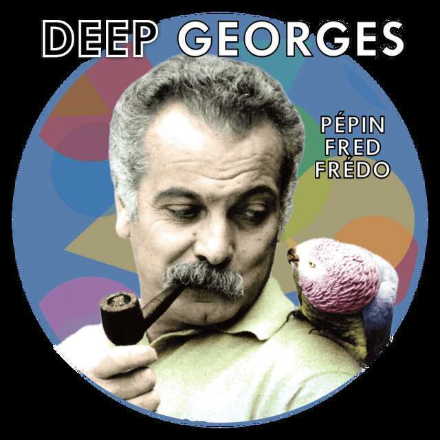 DEEP GEORGES