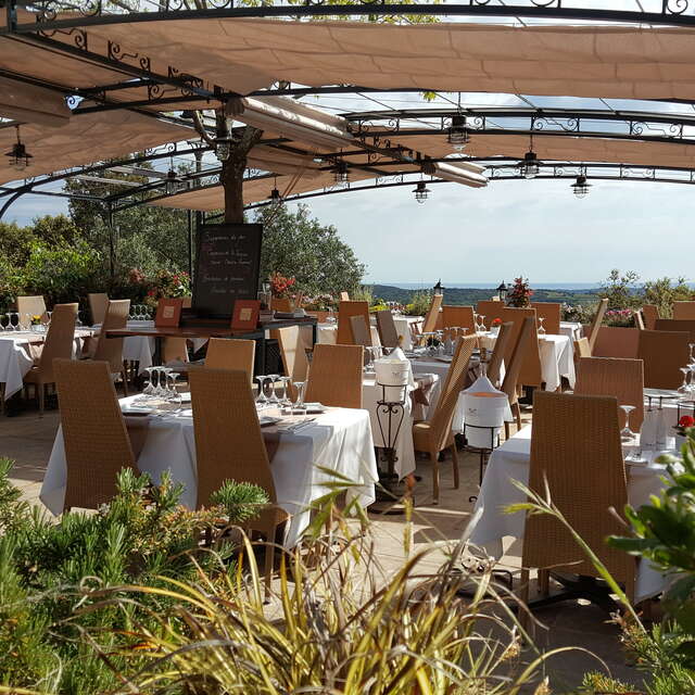 Restaurant Le Pescadou