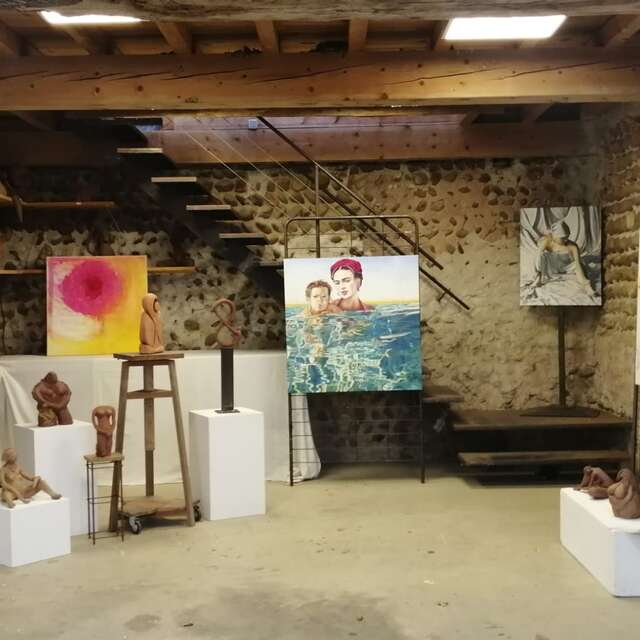 Festival  Regards sur la Féminité